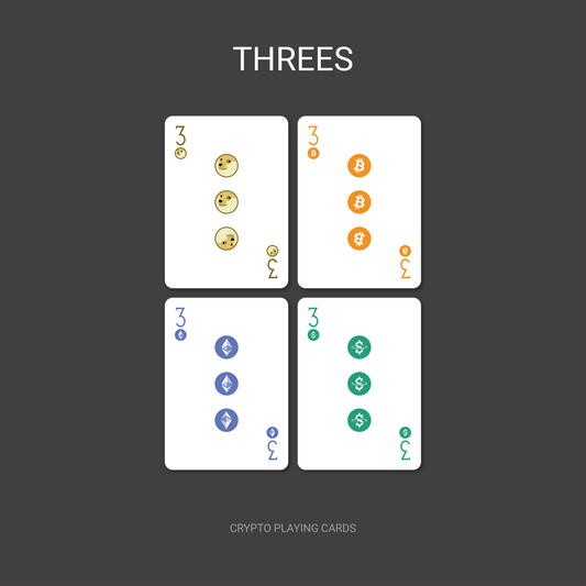 The Threes