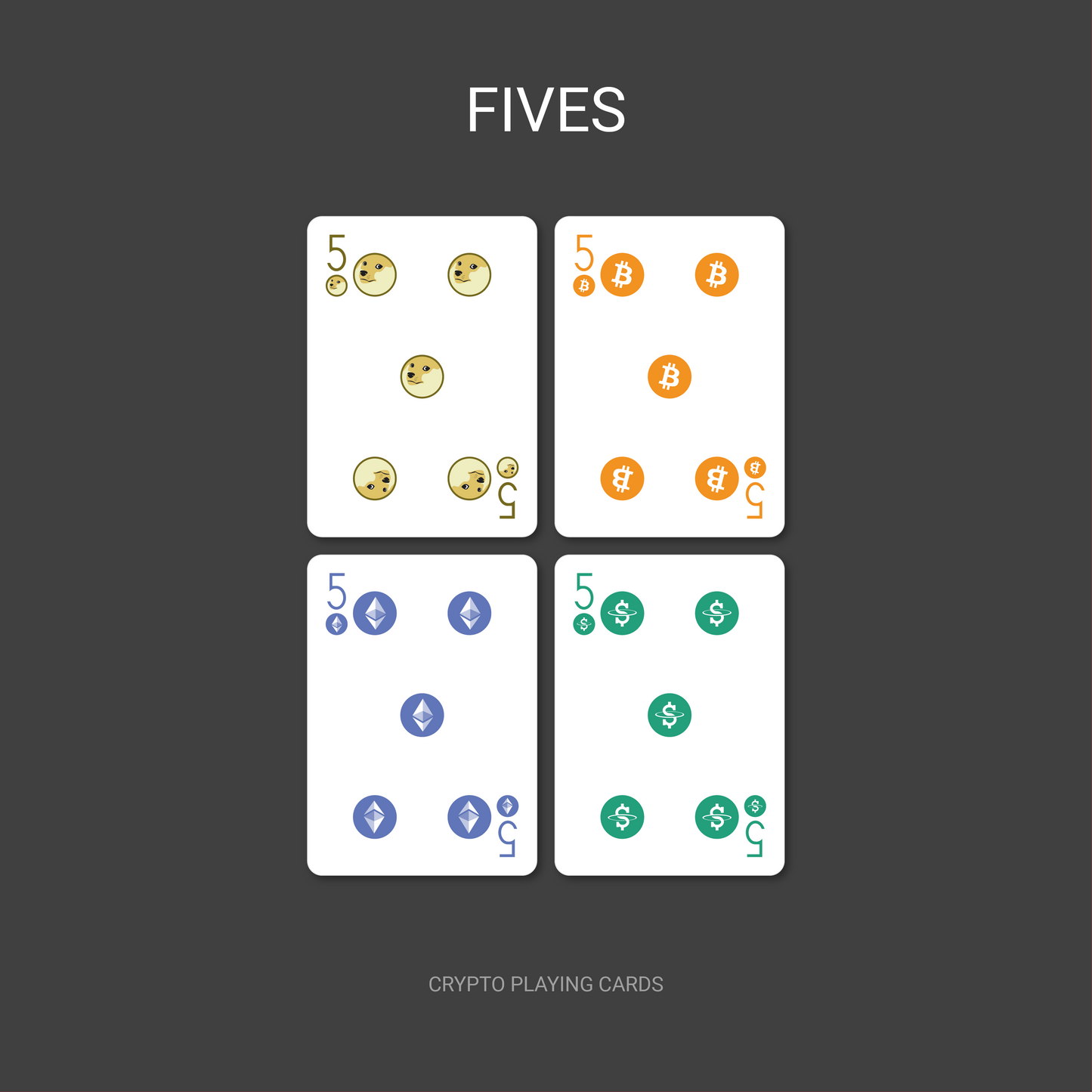 The Fives