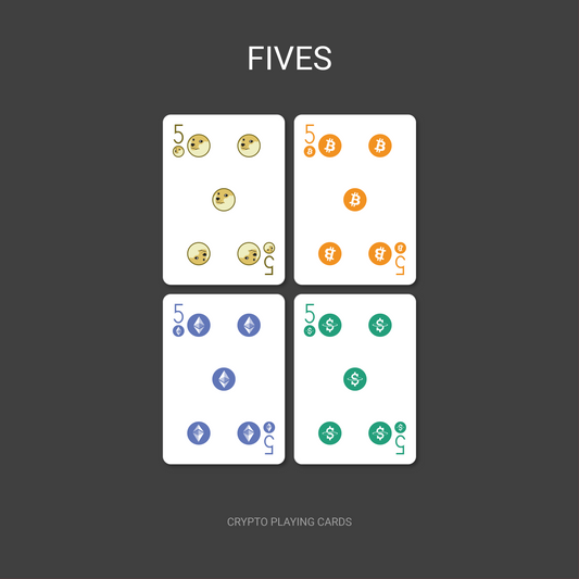 The Fives