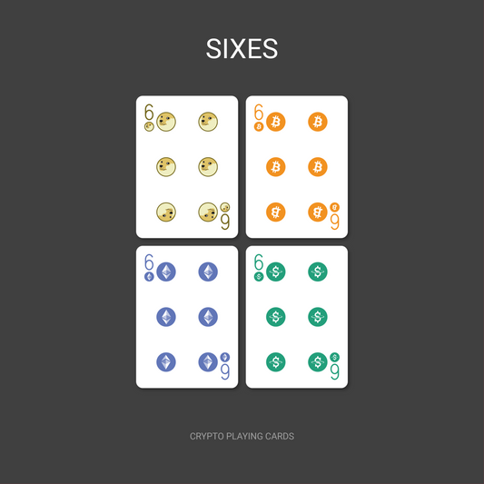 The Sixes