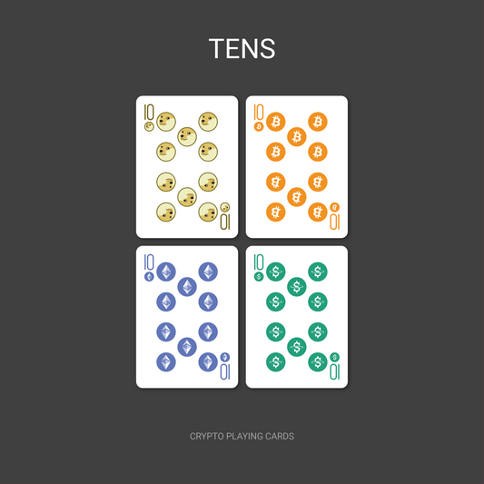 The Tens